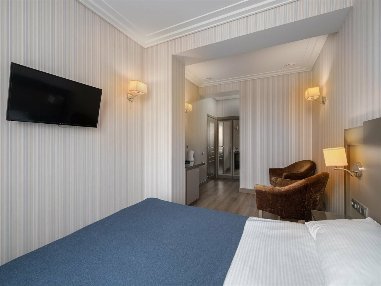 Гостиница Ка Роял Домодедово