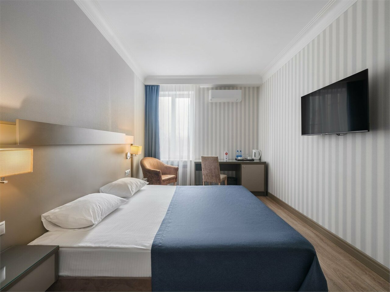 Гостиница Ка Роял Домодедово