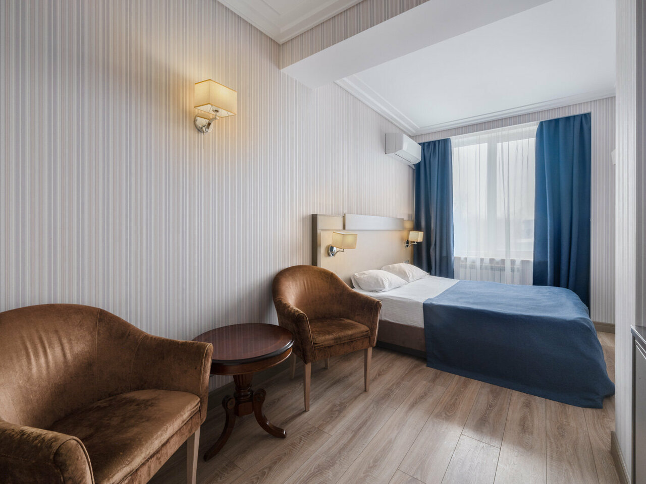 Гостиница Ка Роял Домодедово-73