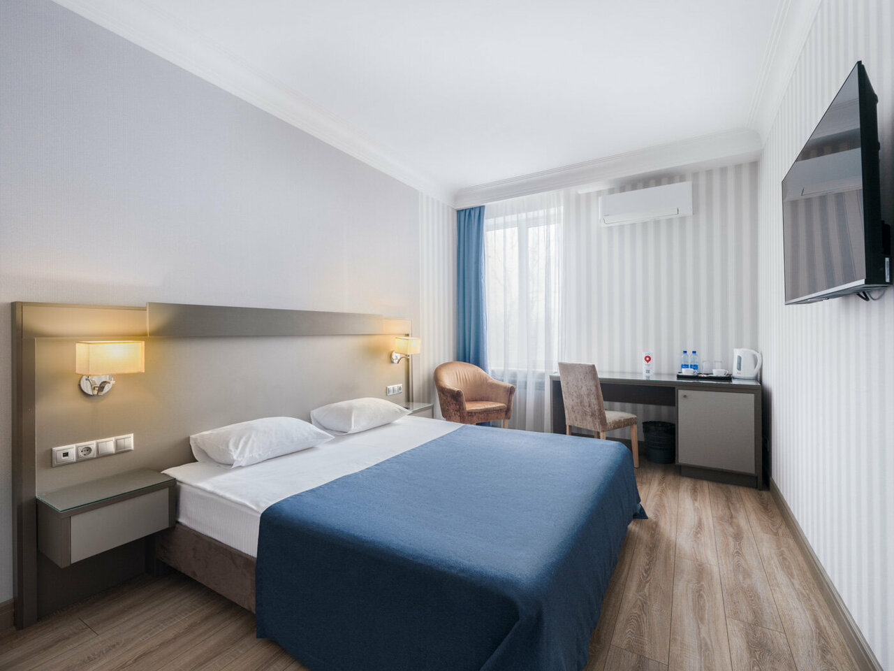 Гостиница Ка Роял Домодедово-44