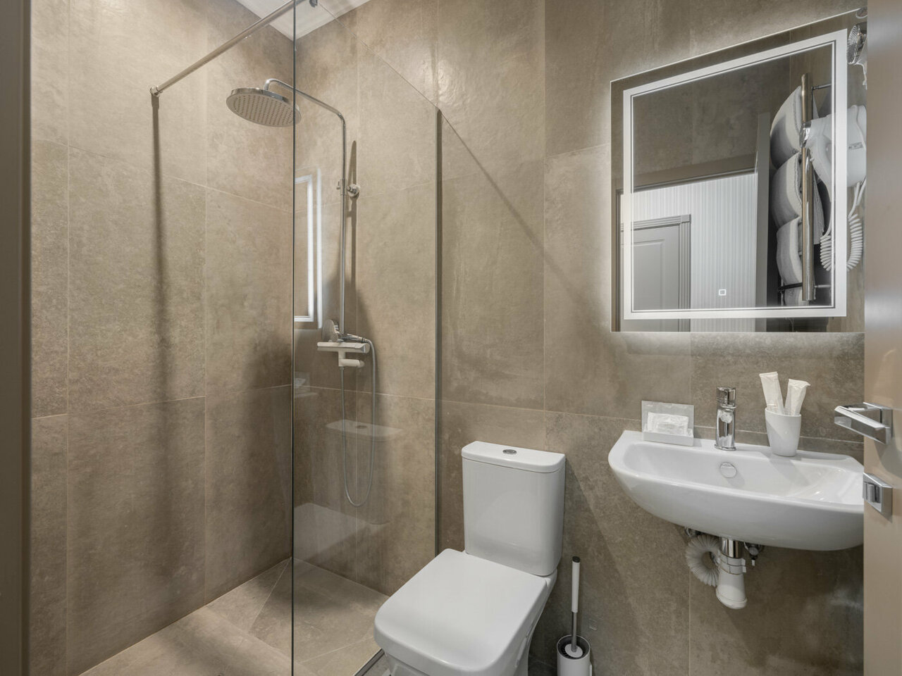 Гостиница Ка Роял Домодедово-107