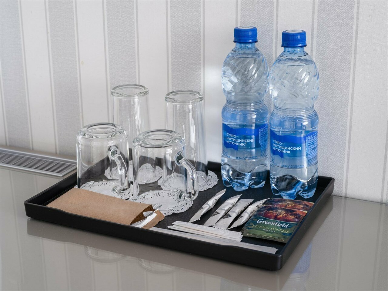 Гостиница Ка Роял Домодедово