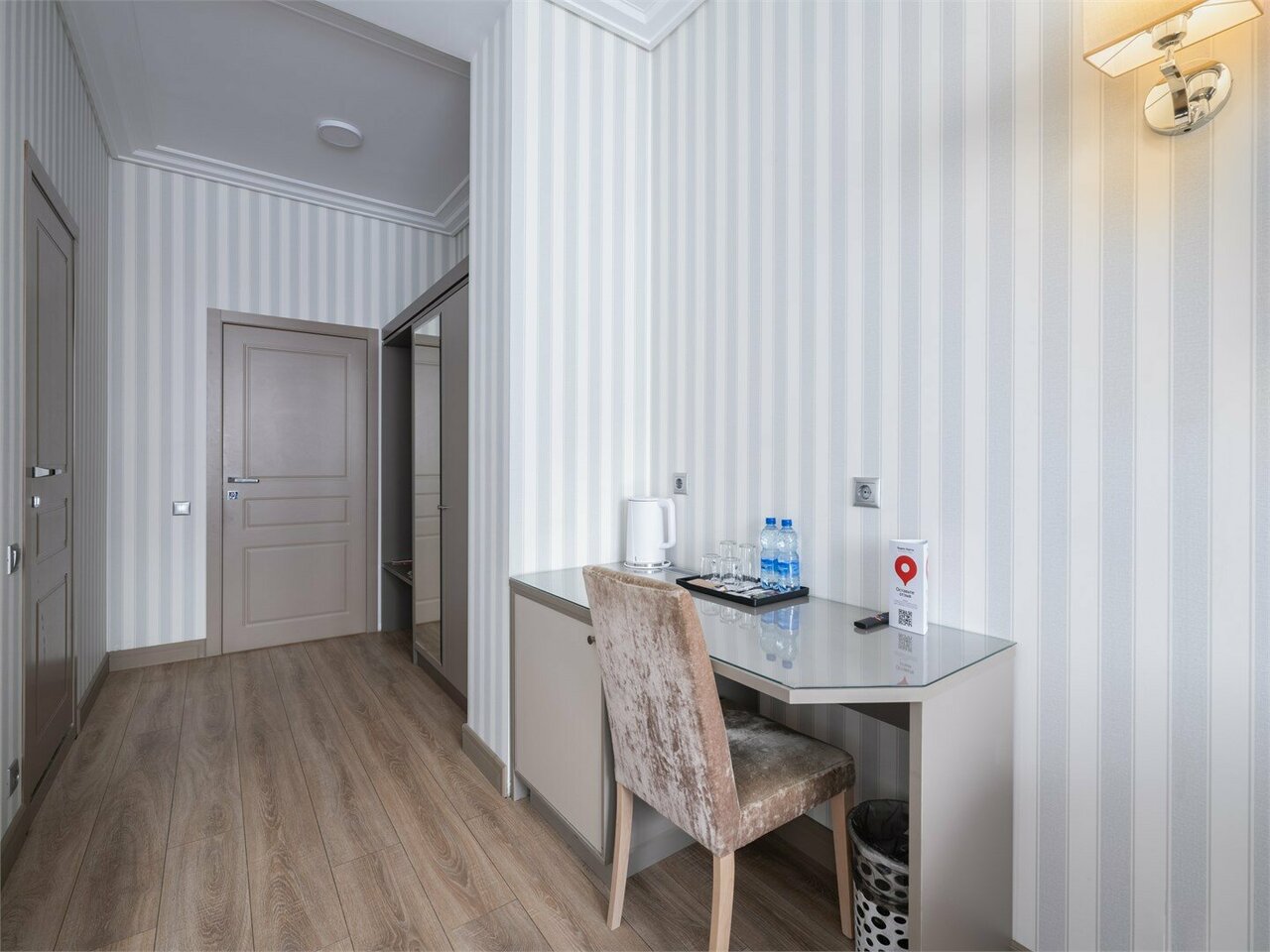 Гостиница Ка Роял Домодедово