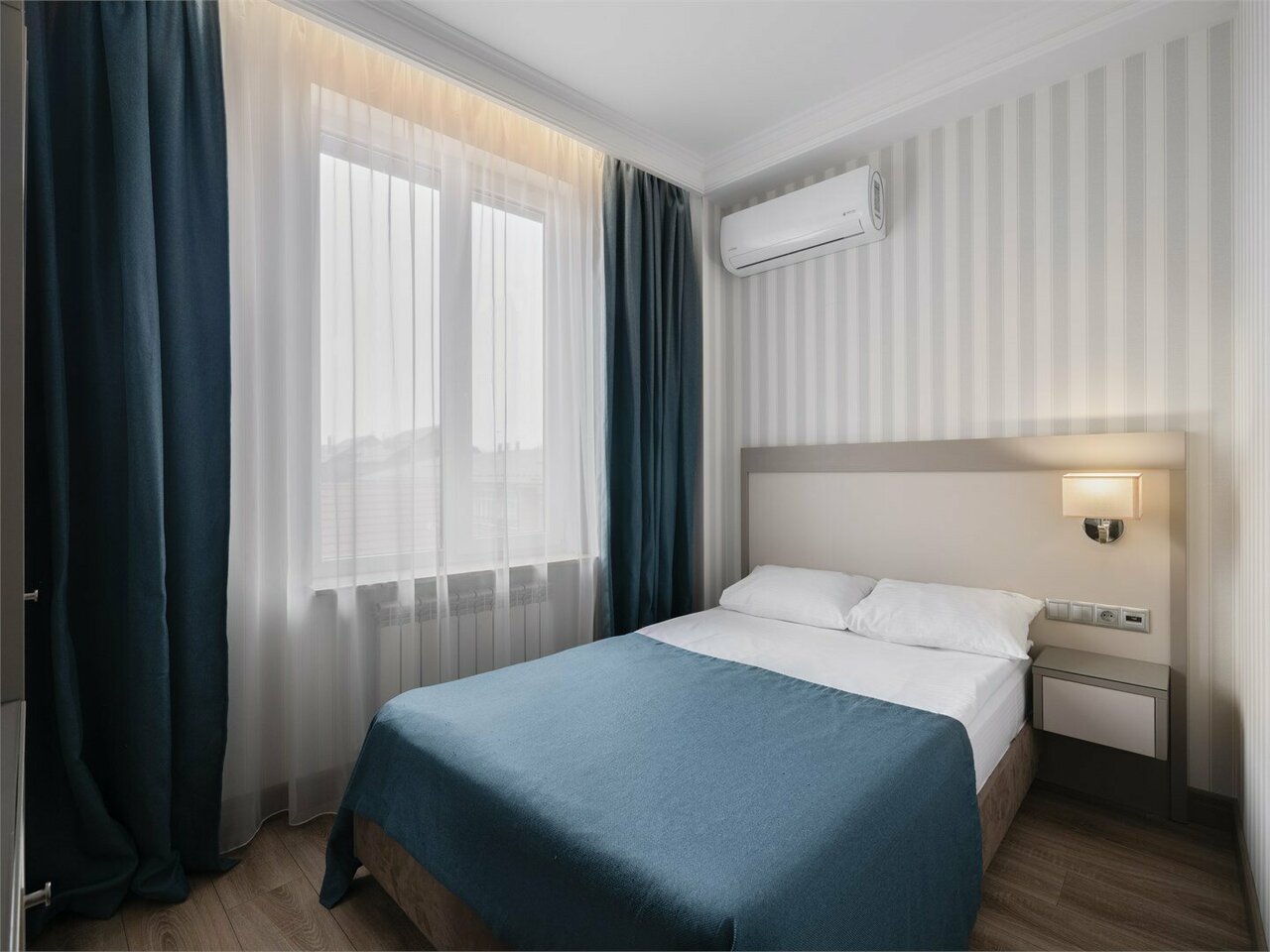 Гостиница Ка Роял Домодедово