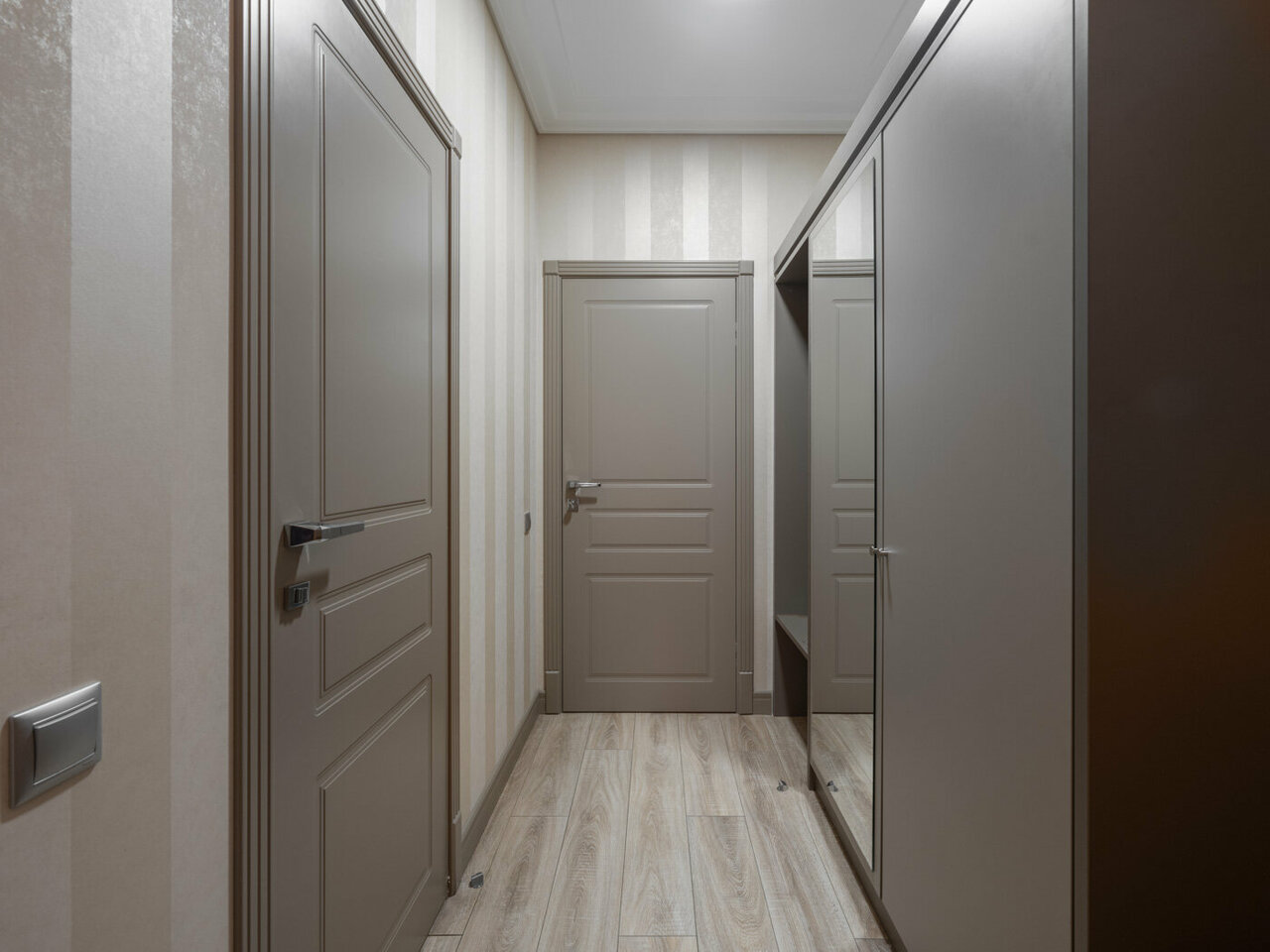 Гостиница Ка Роял Домодедово-97