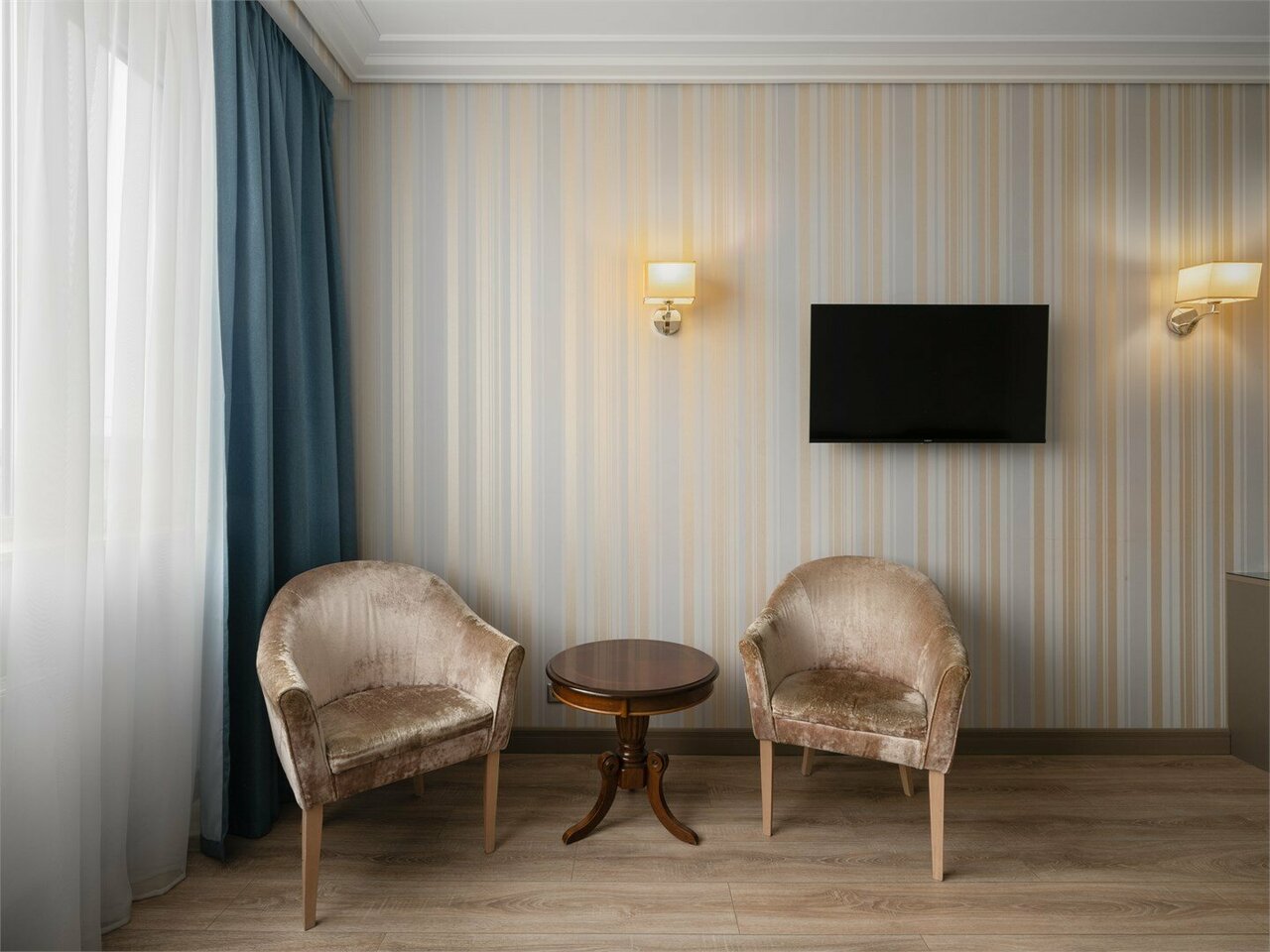 Гостиница Ка Роял Домодедово