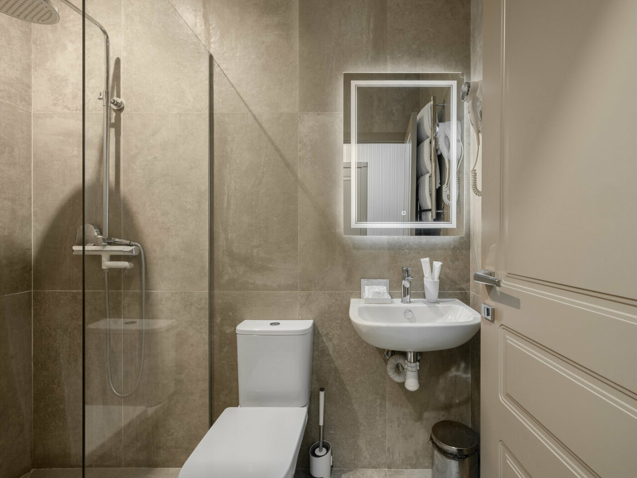 Гостиница Ка Роял Домодедово-114