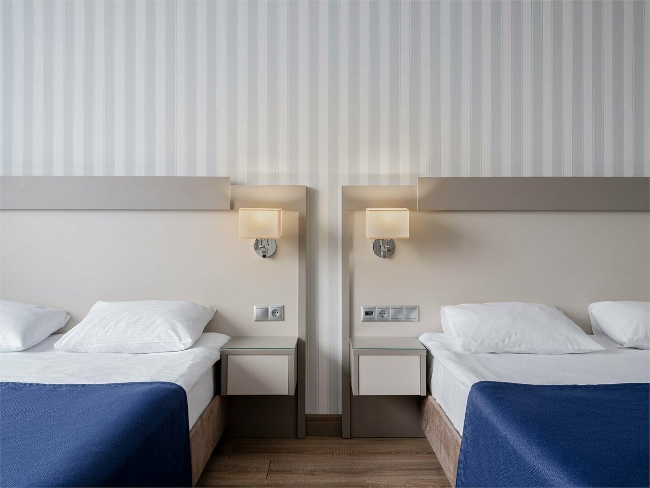 Гостиница Ка Роял Домодедово