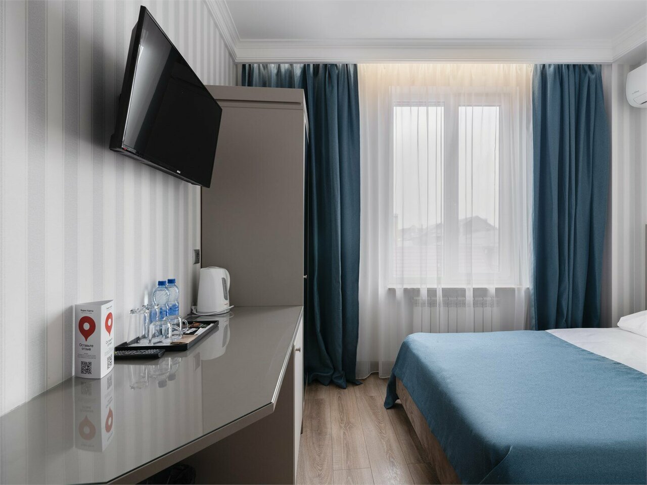 Гостиница Ка Роял Домодедово