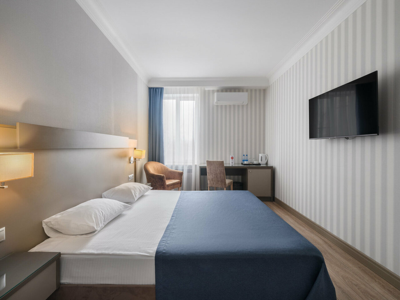 Гостиница Ка Роял Домодедово-94