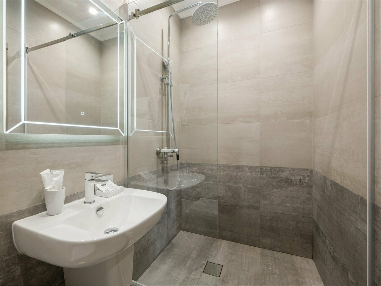 Гостиница Ка Роял Домодедово