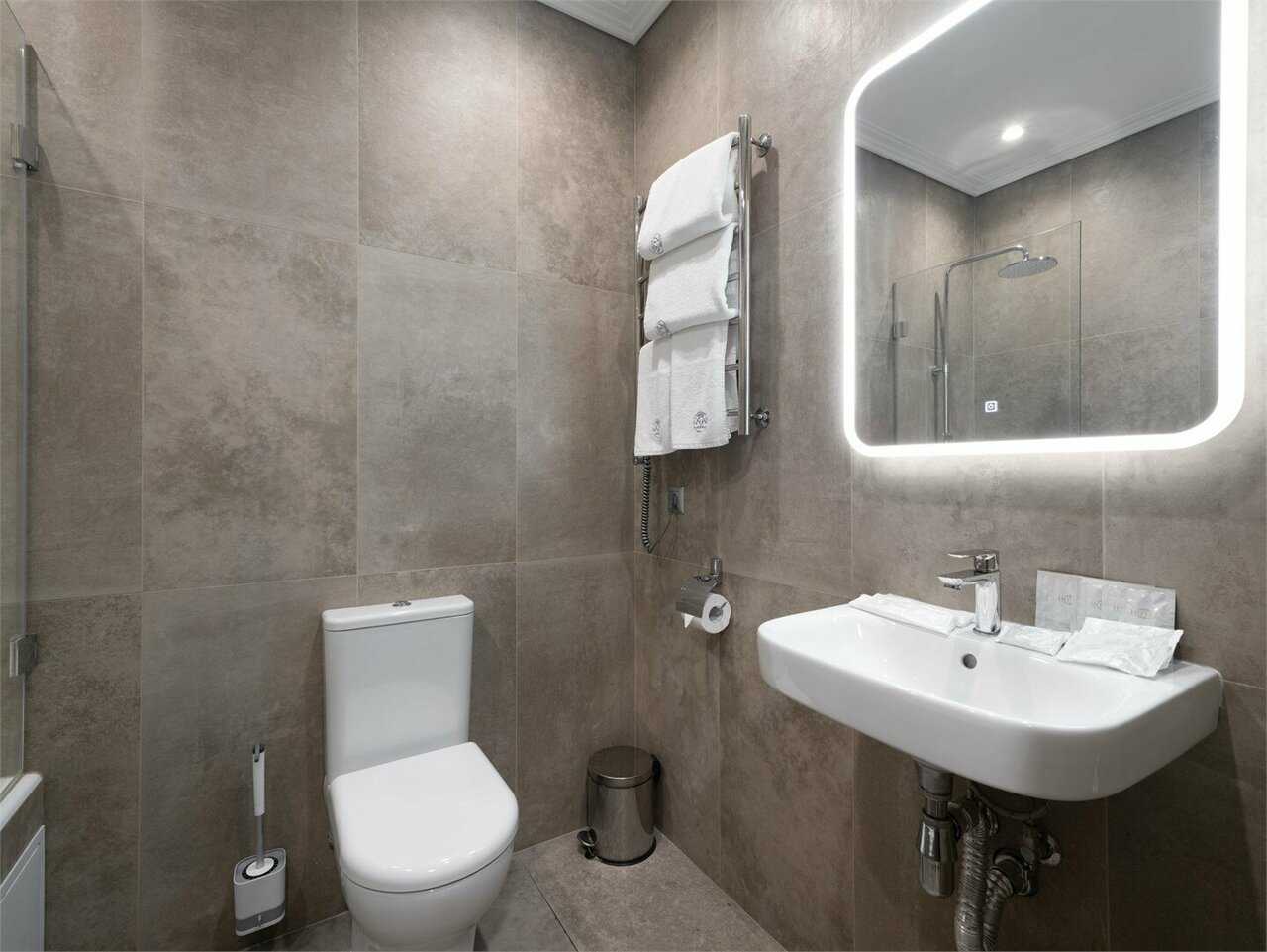 Гостиница Ка Роял Домодедово