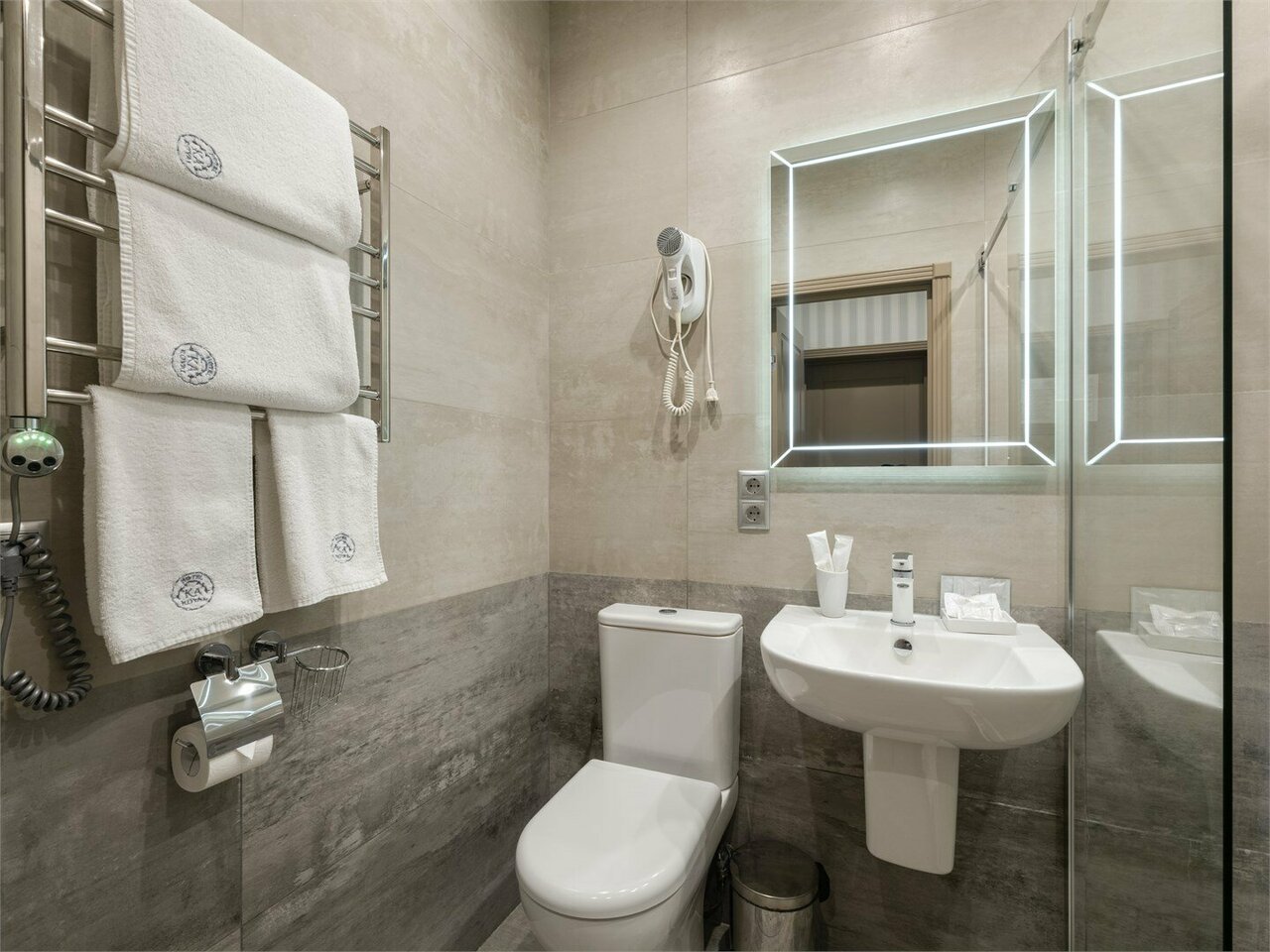 Гостиница Ка Роял Домодедово