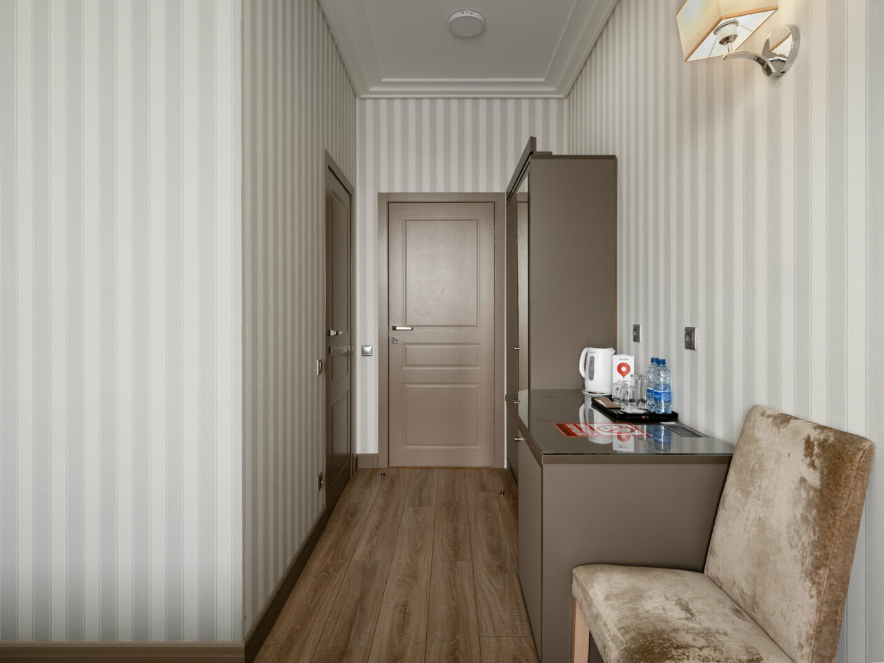 Гостиница Ка Роял Домодедово-71