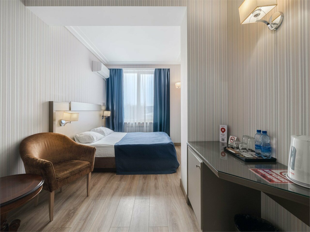 Гостиница Ка Роял Домодедово