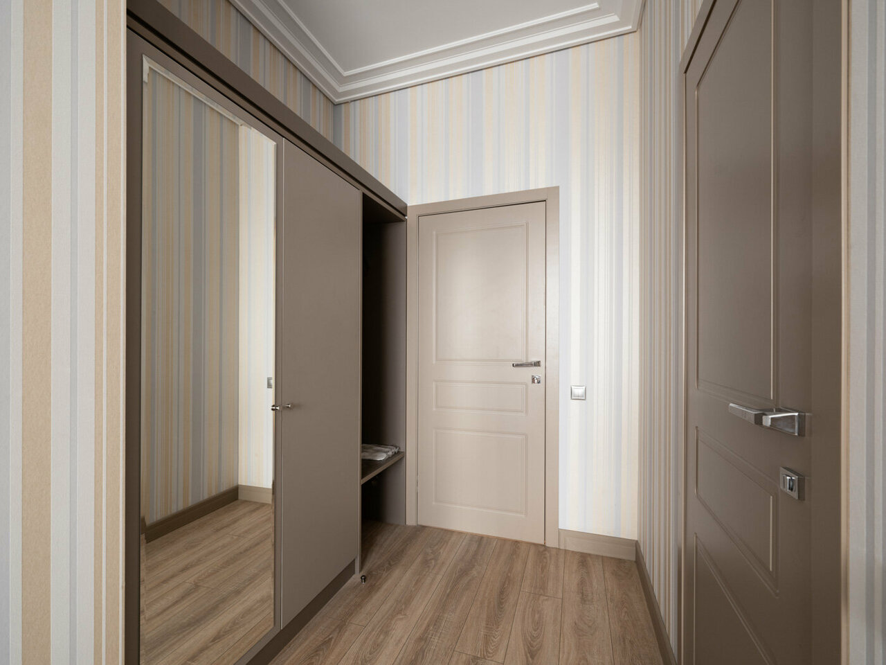 Гостиница Ка Роял Домодедово-113