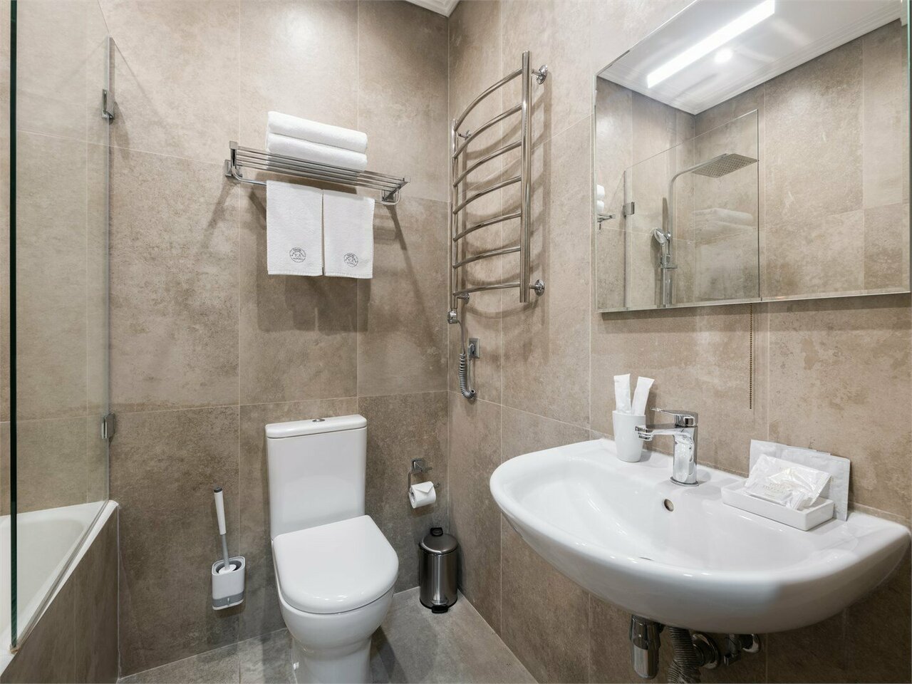 Гостиница Ка Роял Домодедово