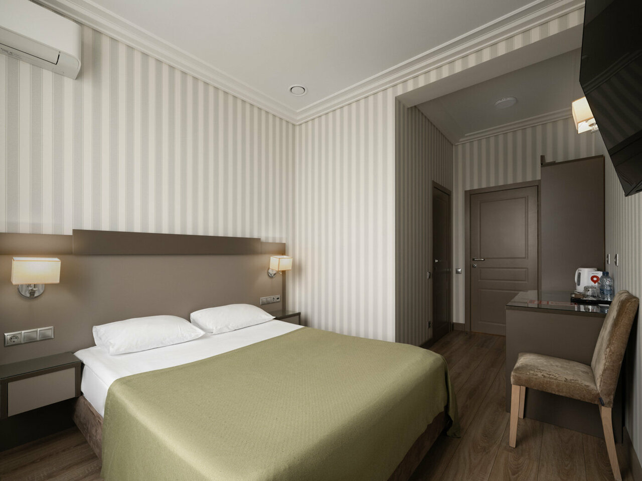 Гостиница Ка Роял Домодедово-82