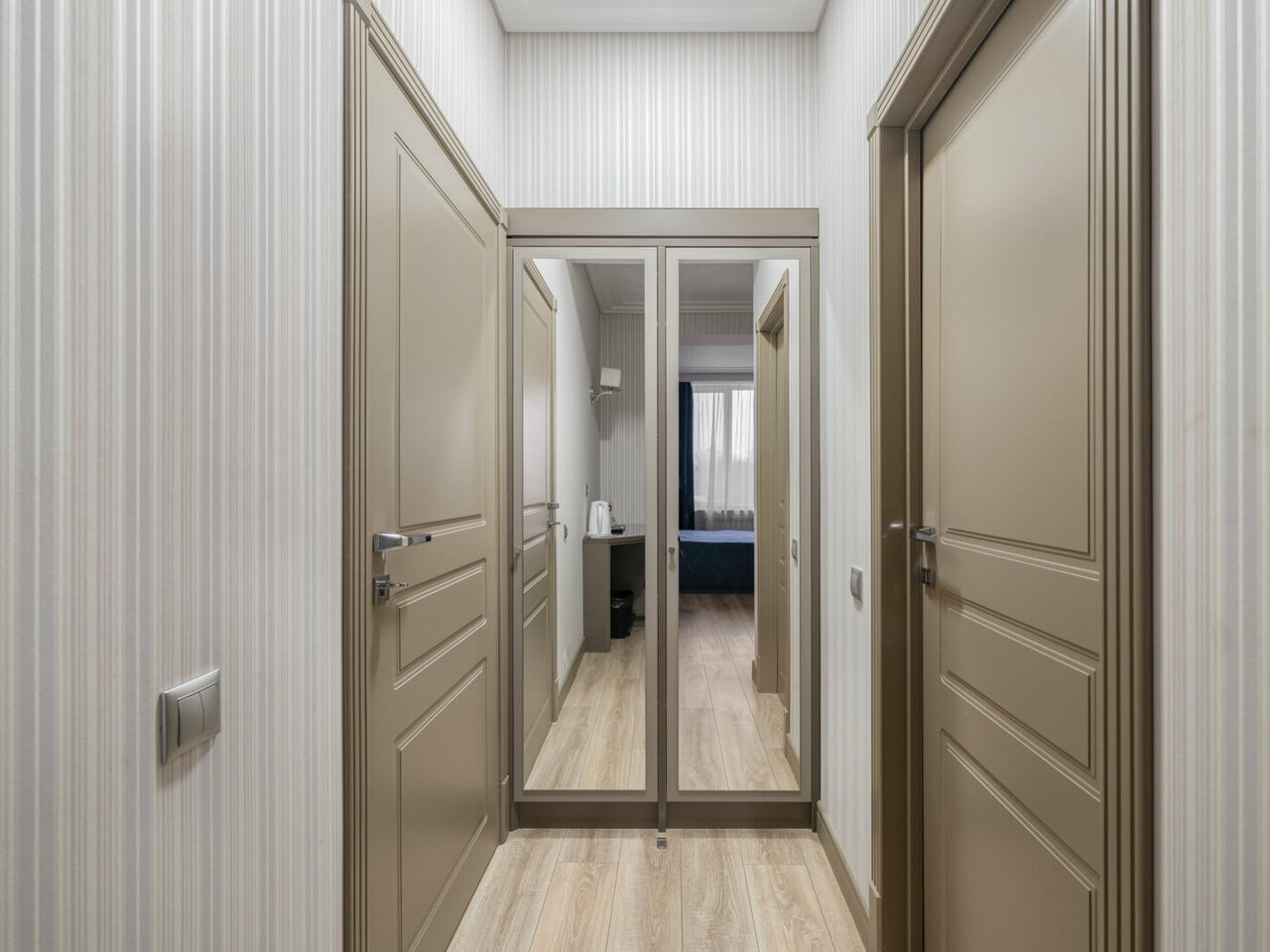 Гостиница Ка Роял Домодедово-46