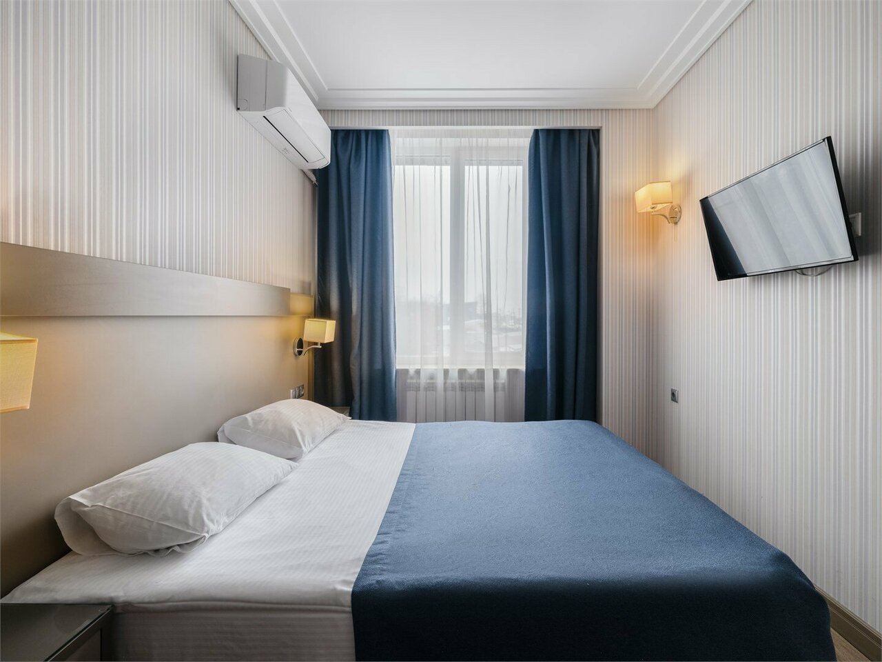 Гостиница Ка Роял Домодедово