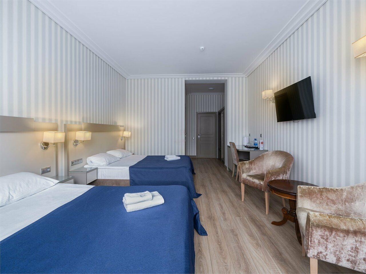 Гостиница Ка Роял Домодедово