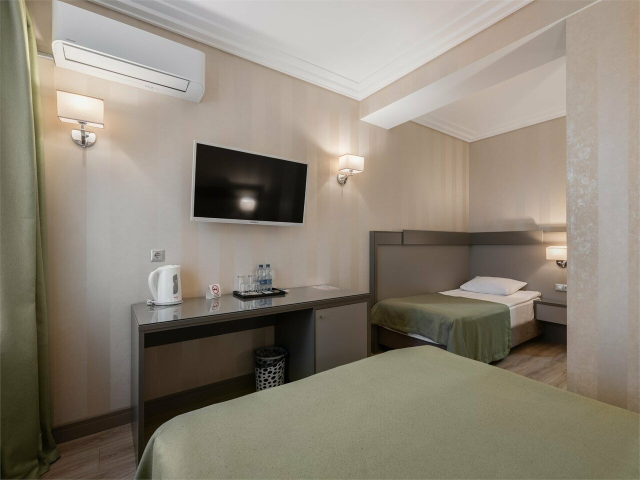 Гостиница Ка Роял Домодедово