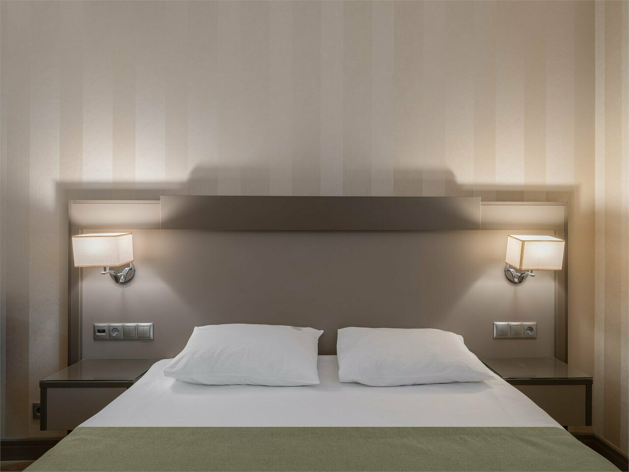 Гостиница Ка Роял Домодедово