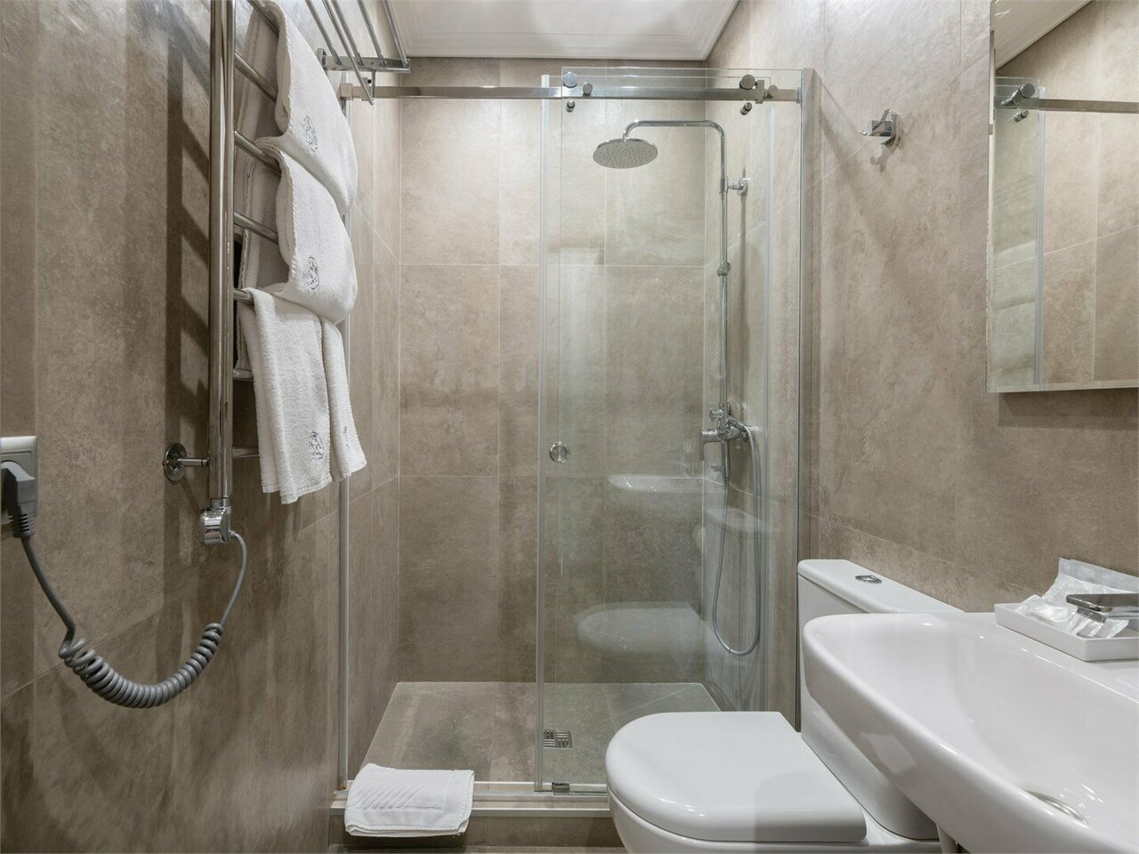 Гостиница Ка Роял Домодедово