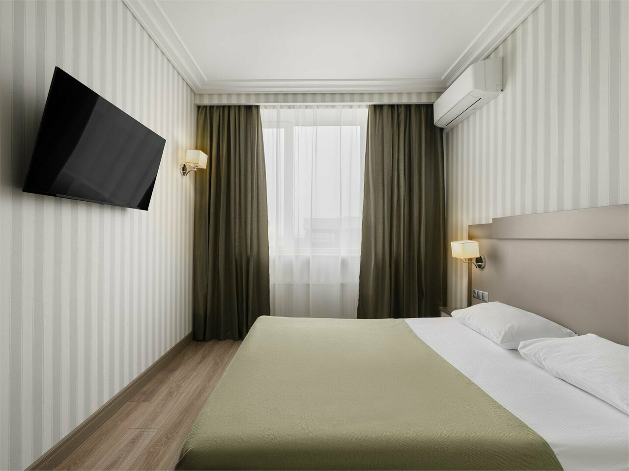 Гостиница Ка Роял Домодедово