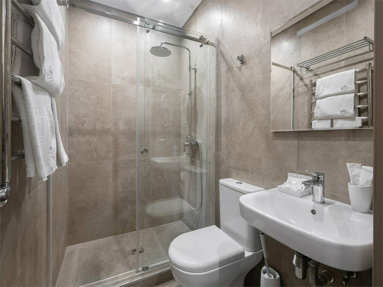 Гостиница Ка Роял Домодедово