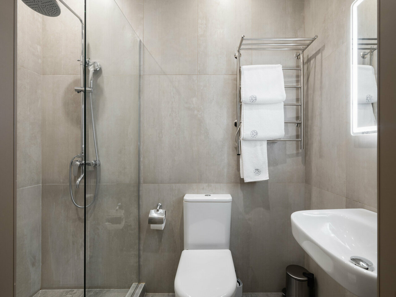 Гостиница Ка Роял Домодедово-109