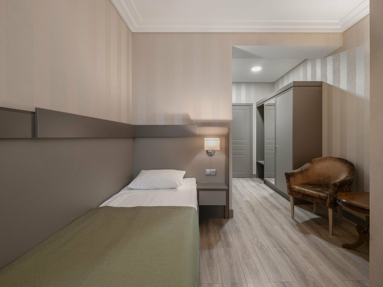 Гостиница Ка Роял Домодедово-36