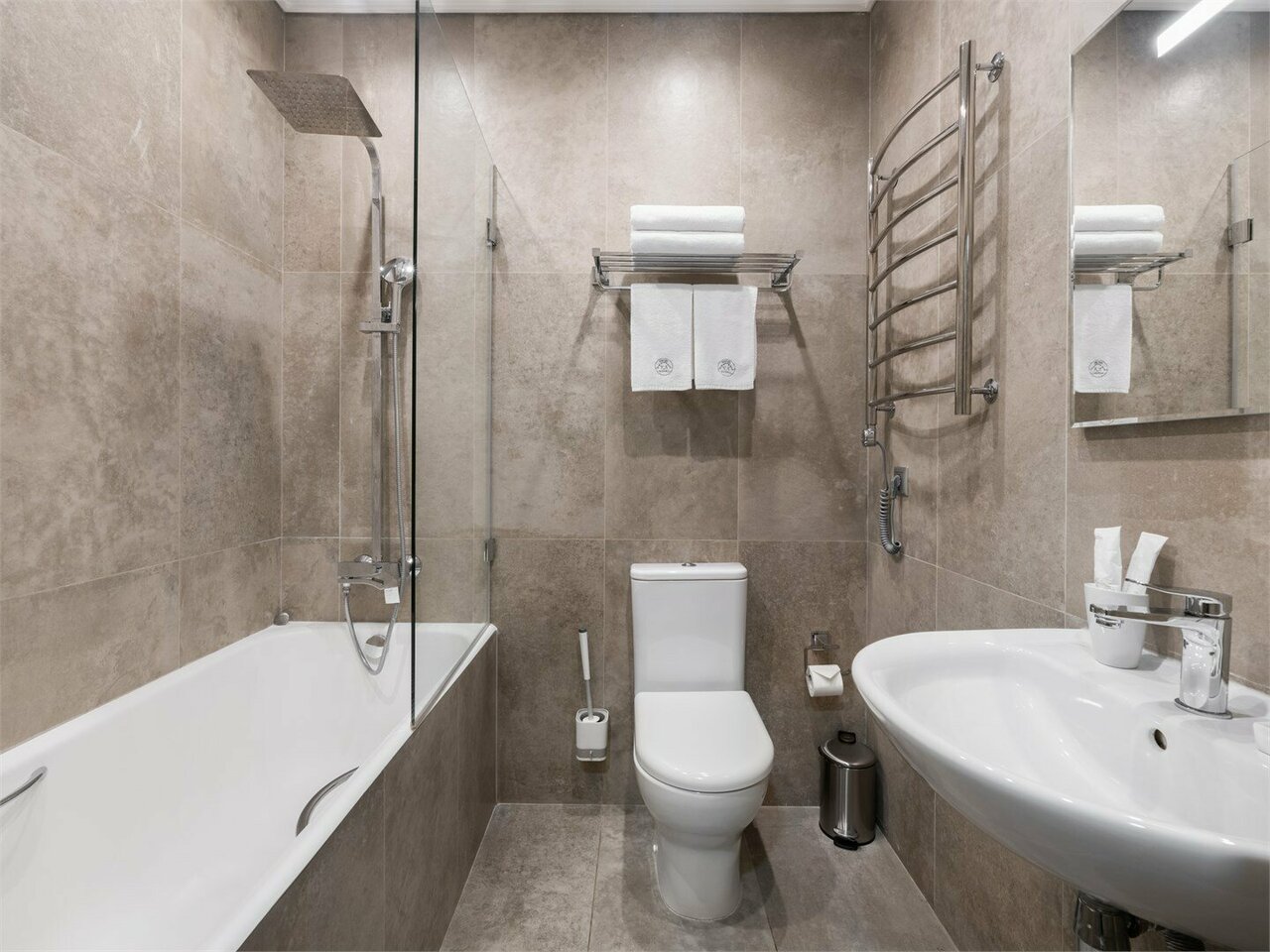 Гостиница Ка Роял Домодедово