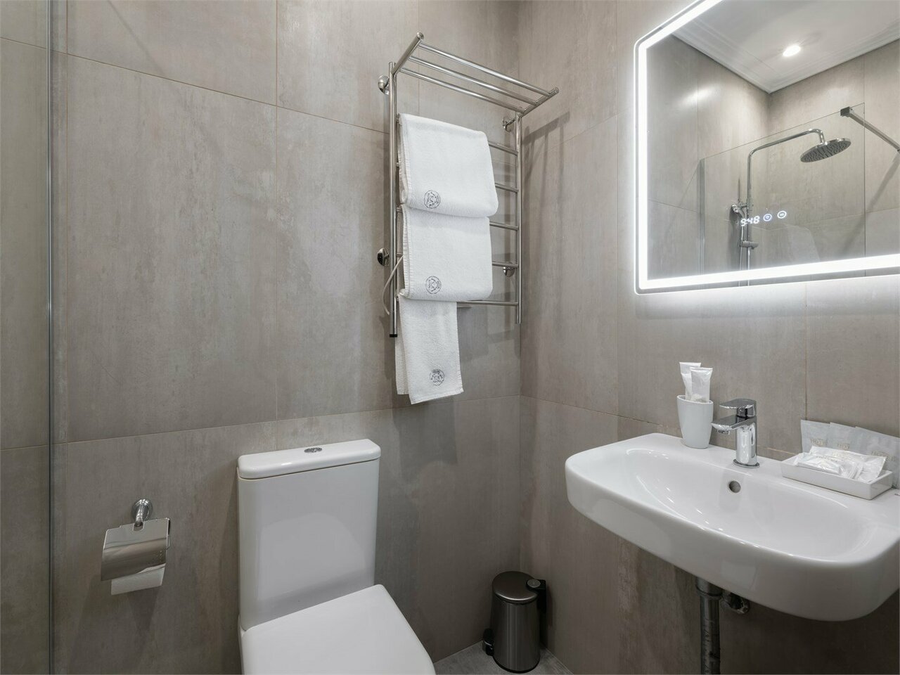 Гостиница Ка Роял Домодедово