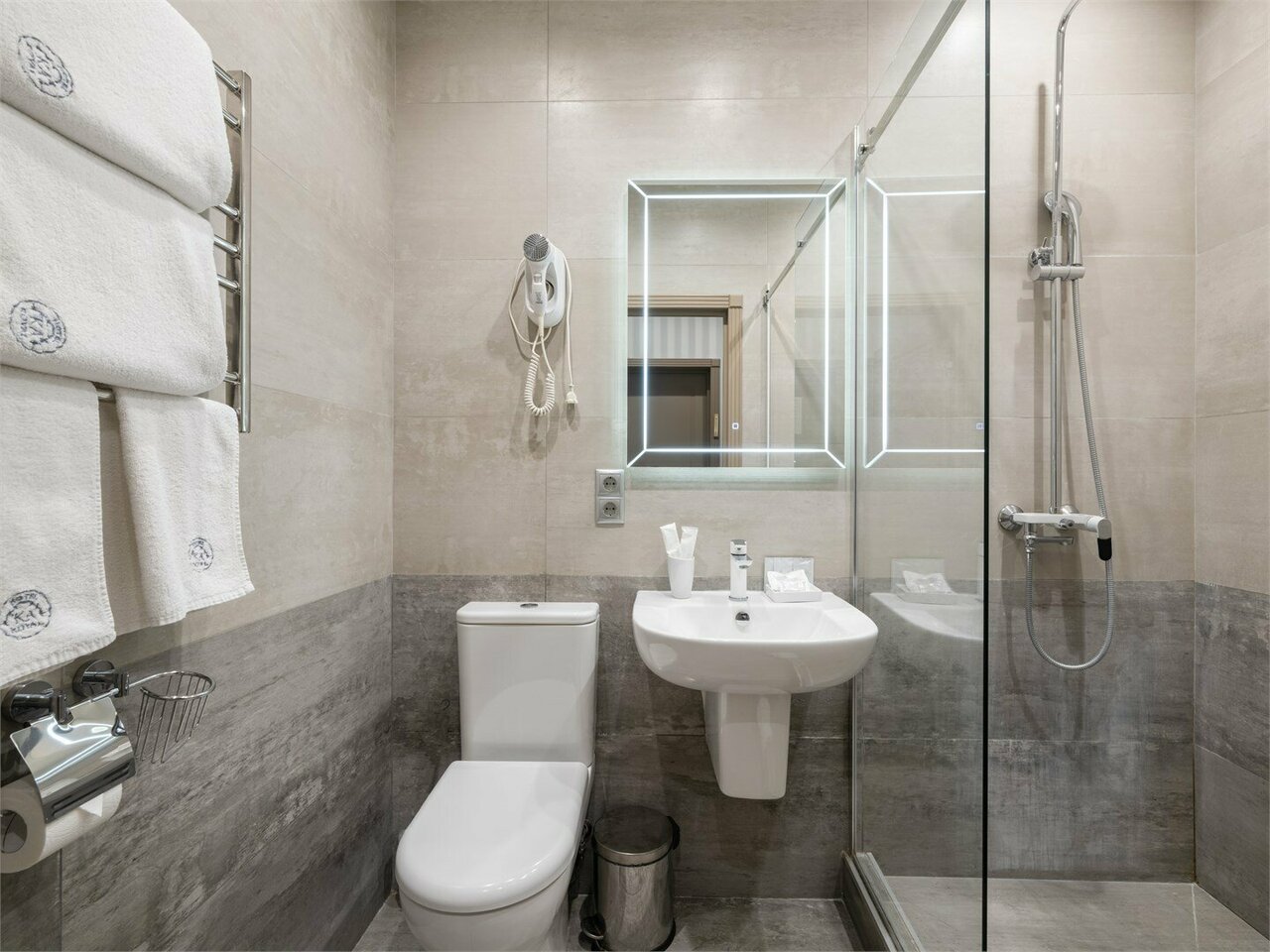 Гостиница Ка Роял Домодедово