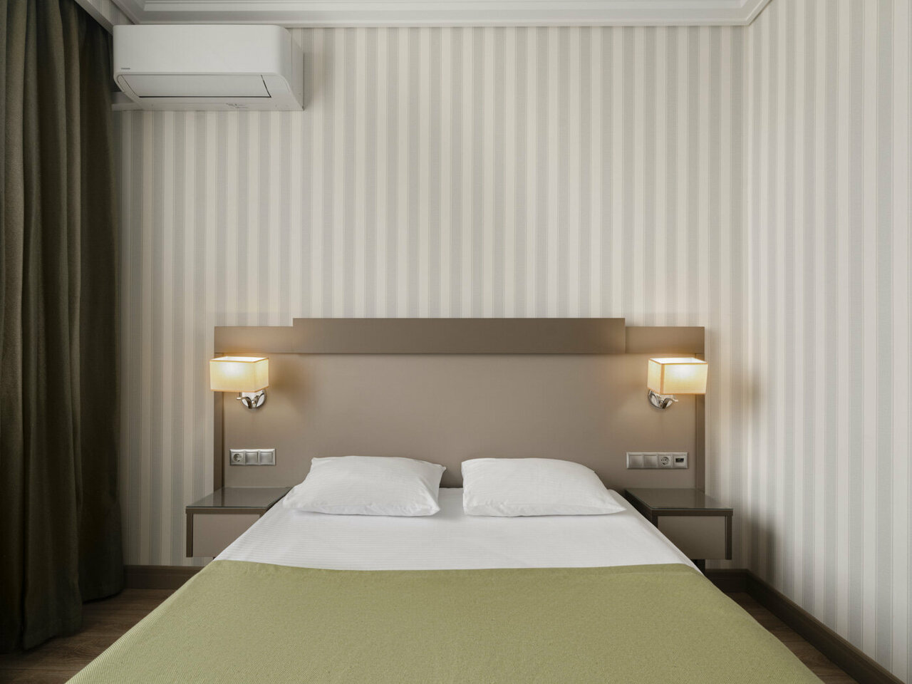 Гостиница Ка Роял Домодедово-98