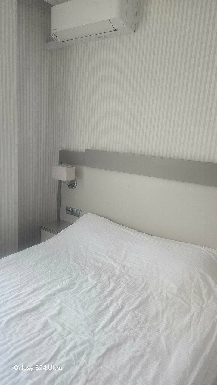 Гостиница Ка Роял Домодедово-122