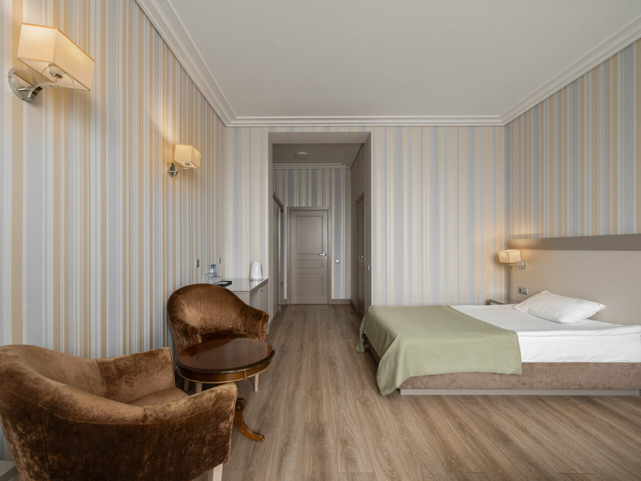 Гостиница Ка Роял Домодедово-90