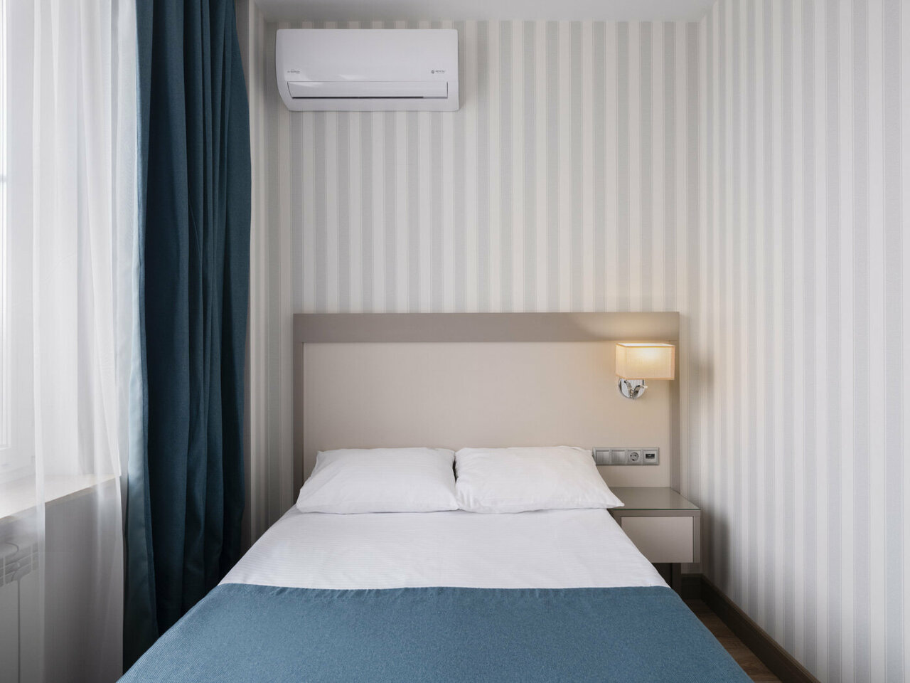 Гостиница Ка Роял Домодедово-84