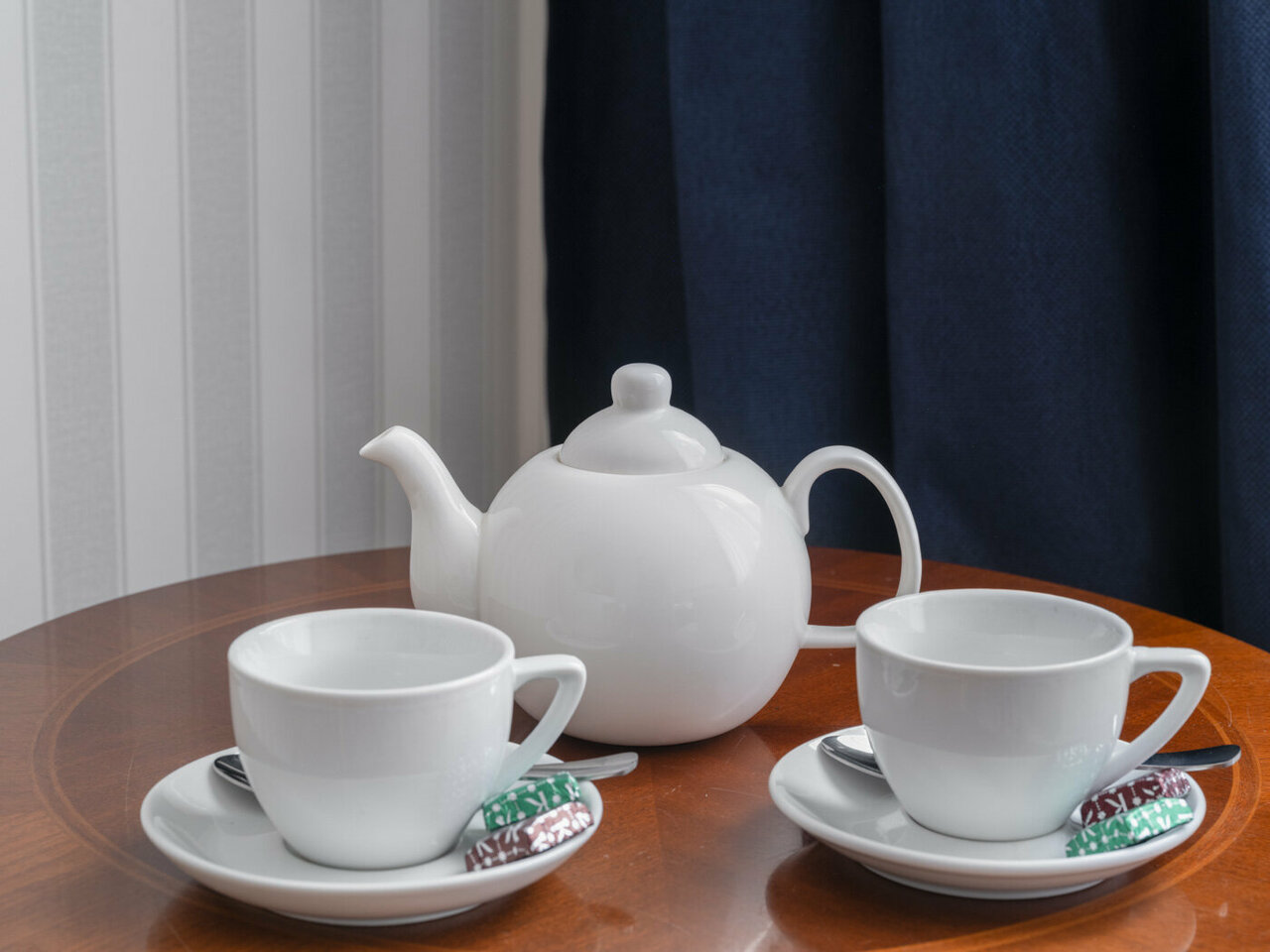 Гостиница Ка Роял Домодедово-14