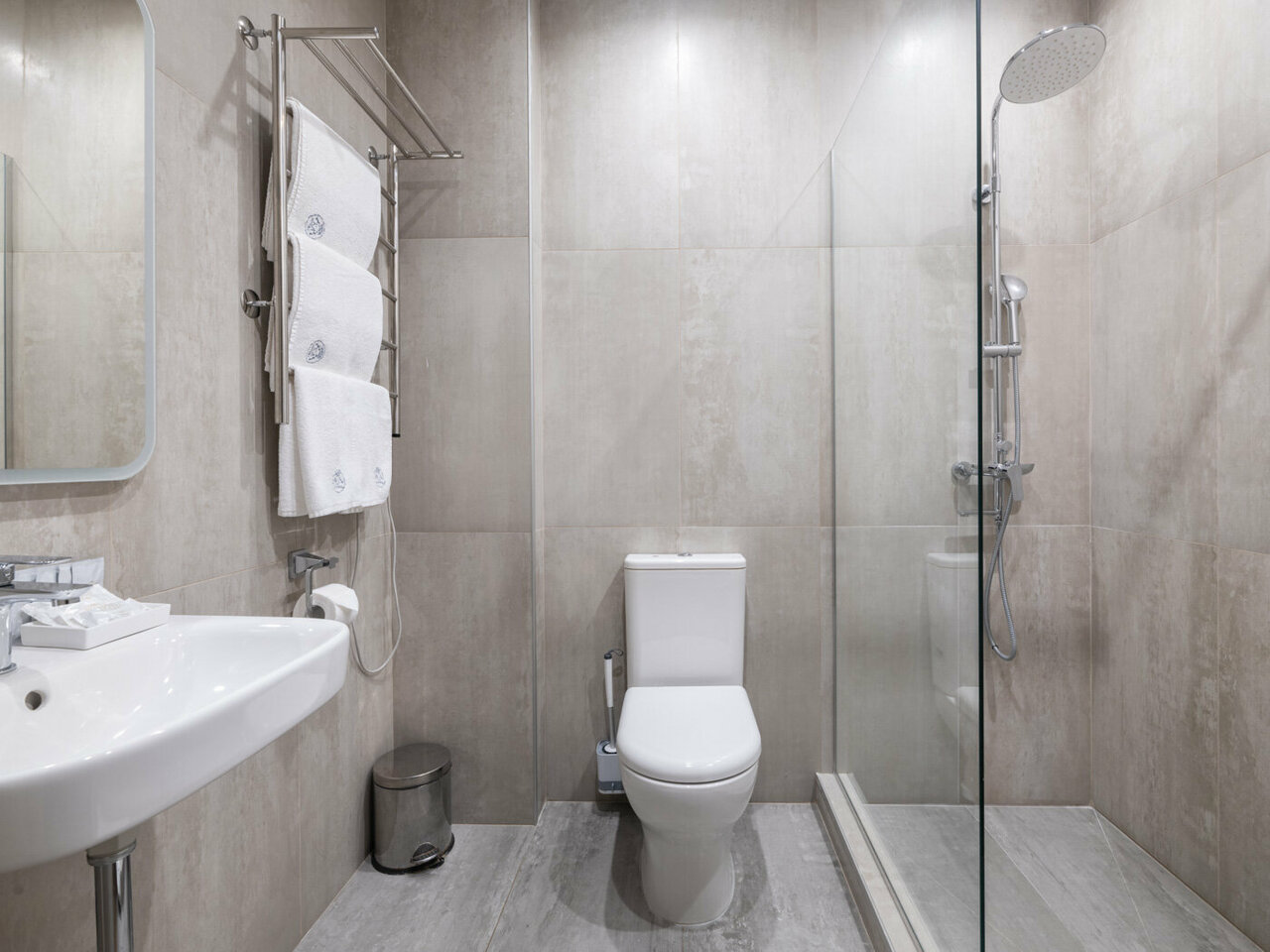 Гостиница Ка Роял Домодедово-103