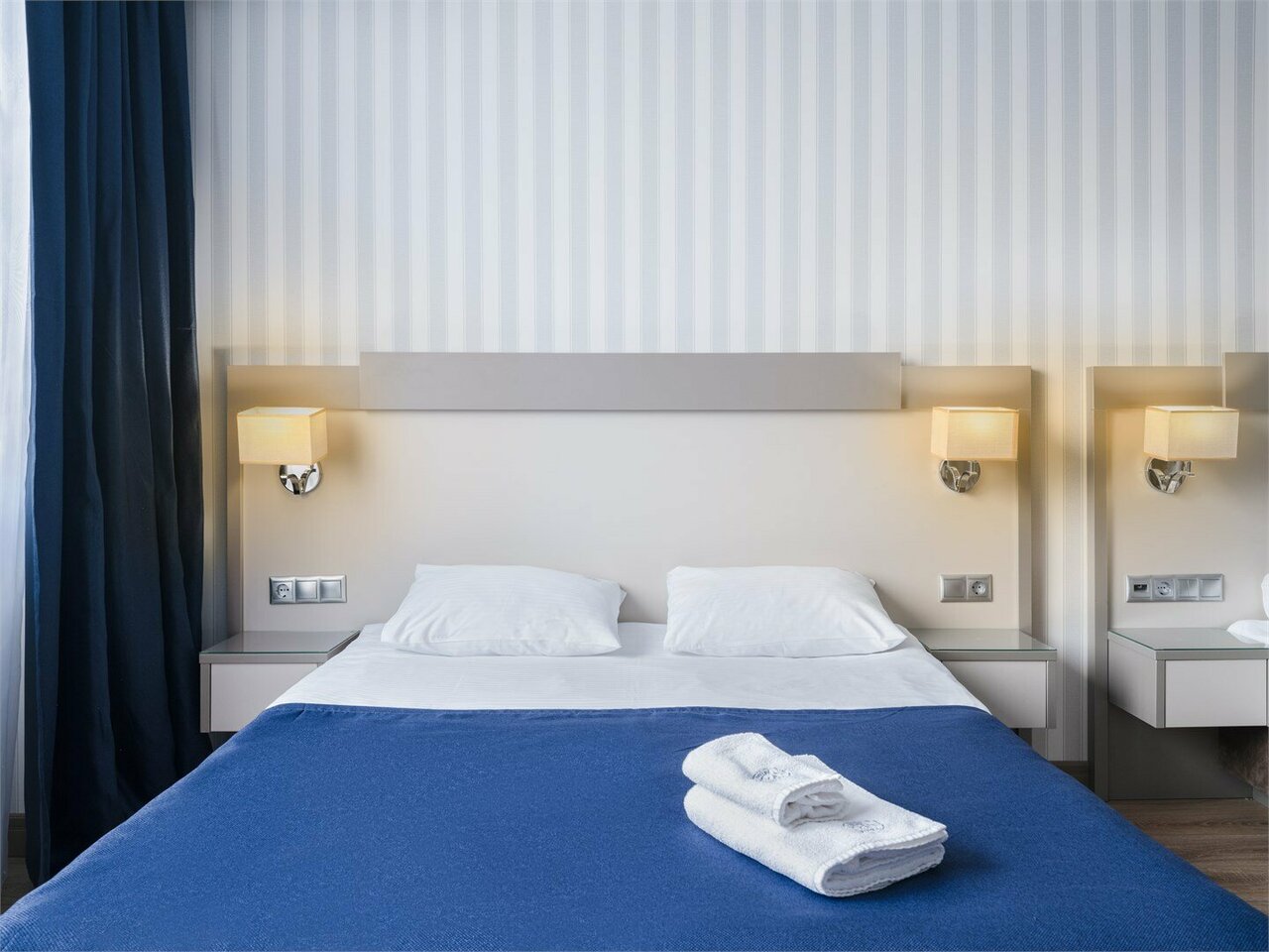 Гостиница Ка Роял Домодедово