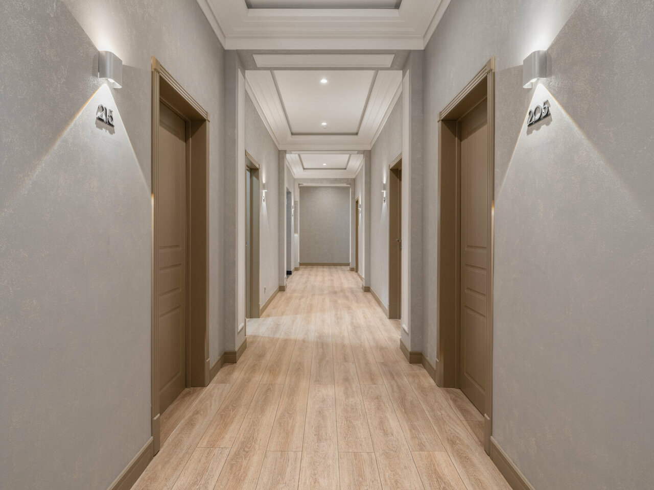 Гостиница Ка Роял Домодедово-83