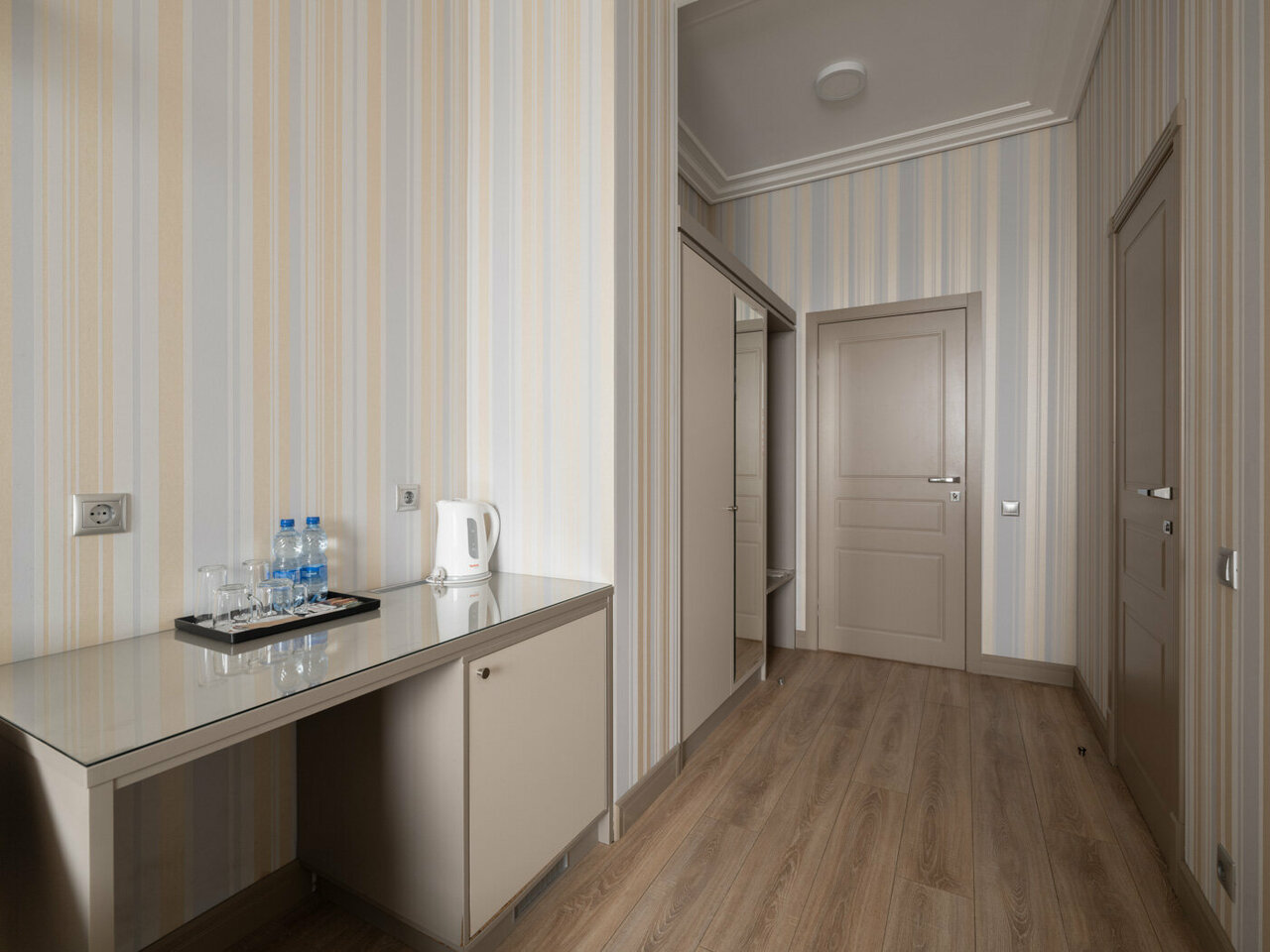 Гостиница Ка Роял Домодедово-100