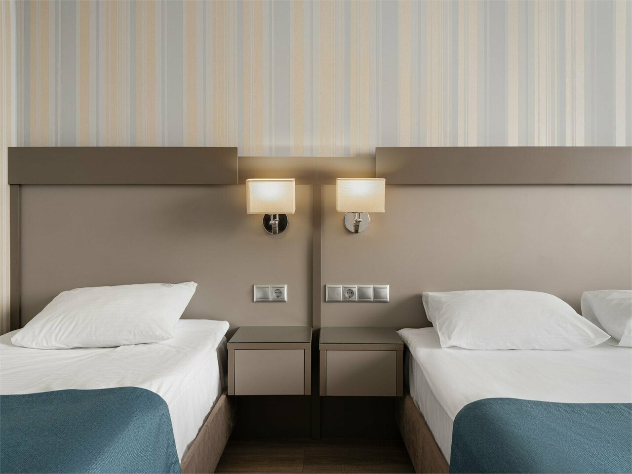 Гостиница Ка Роял Домодедово