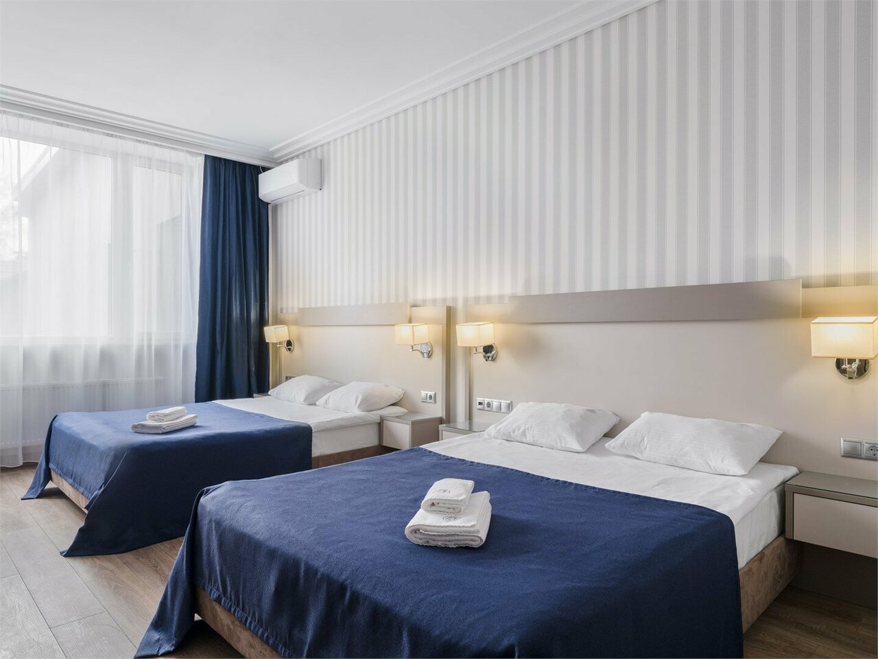 Гостиница Ка Роял Домодедово