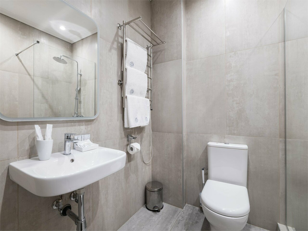 Гостиница Ка Роял Домодедово