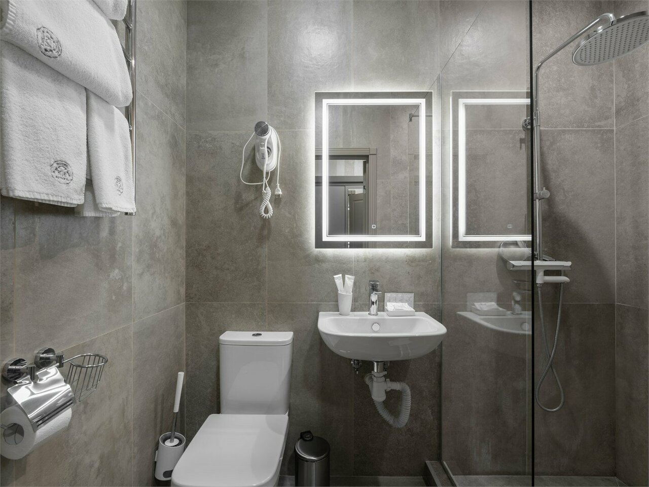 Гостиница Ка Роял Домодедово