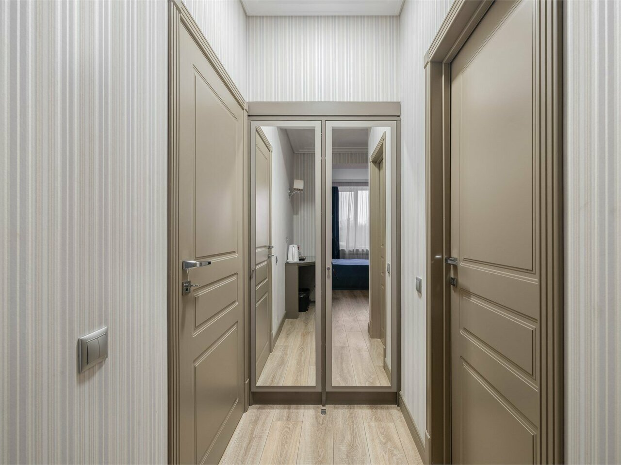 Гостиница Ка Роял Домодедово