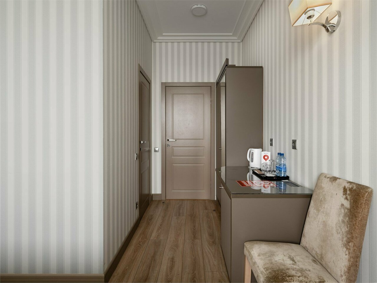 Гостиница Ка Роял Домодедово